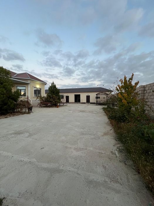 Продается дом в Акшукуре, 17 км