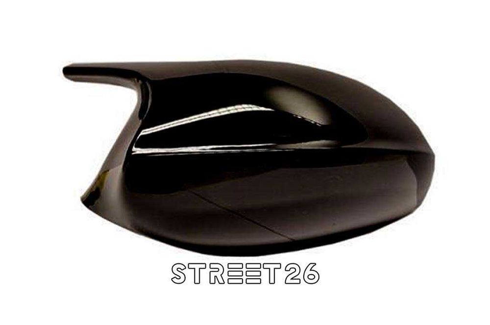 Capace Oglinzi BMW Seria 1 E81 E82 E87 Seria 3 E90 E91 E92 E93 Pre-LCI