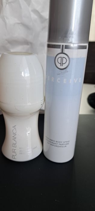 Vand deo+roll-on Avon