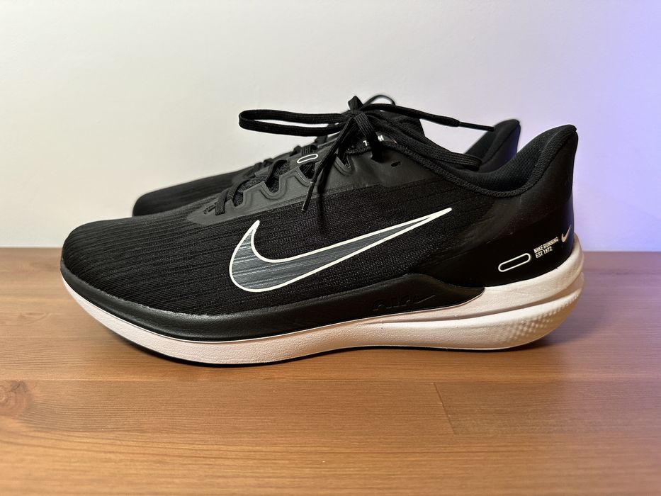 Nike Winflo 9, Marimea 48.5