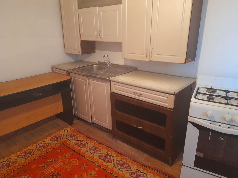 Сдам времянку в Заречном 50 тысяч тенге