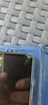 Samsung A52 128gb/ 6gb RAM sticla ecran fisurata