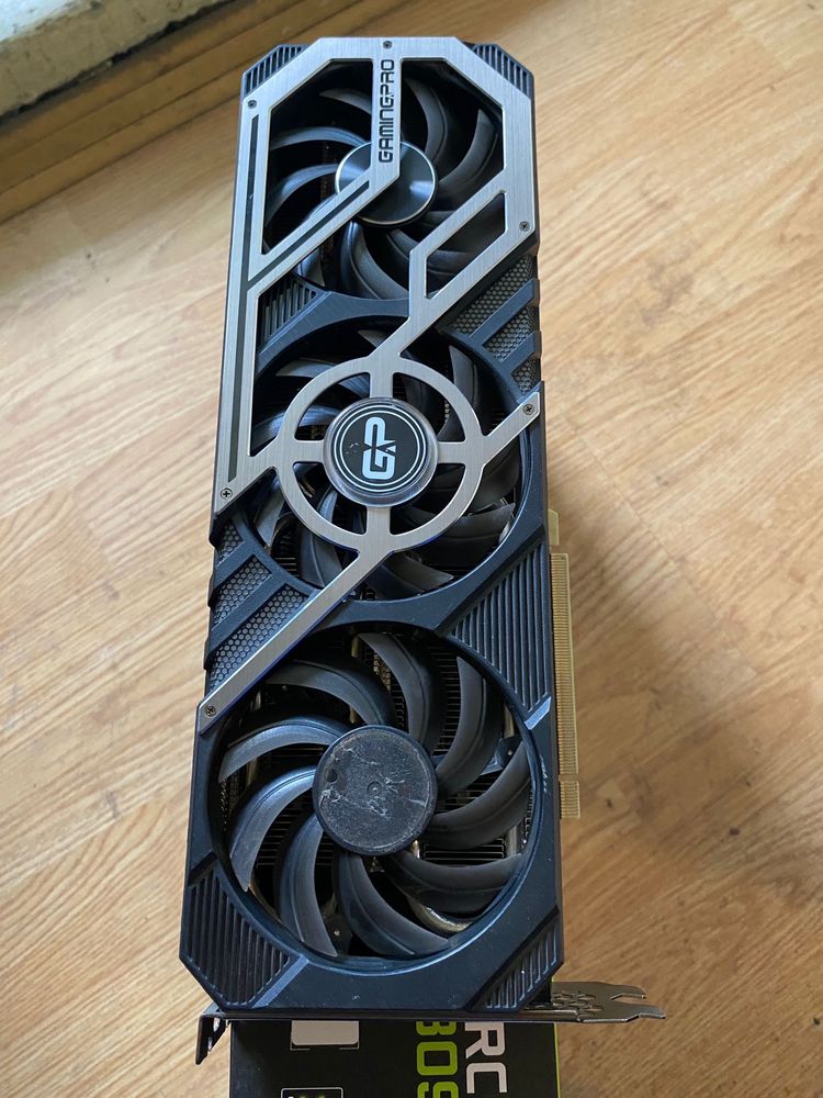 Rtx 3090 GamingPro 24GB