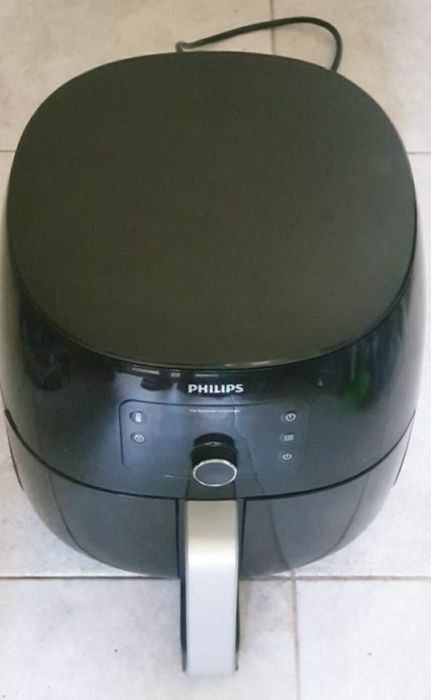 Friteuza Philips Premium Airfryer