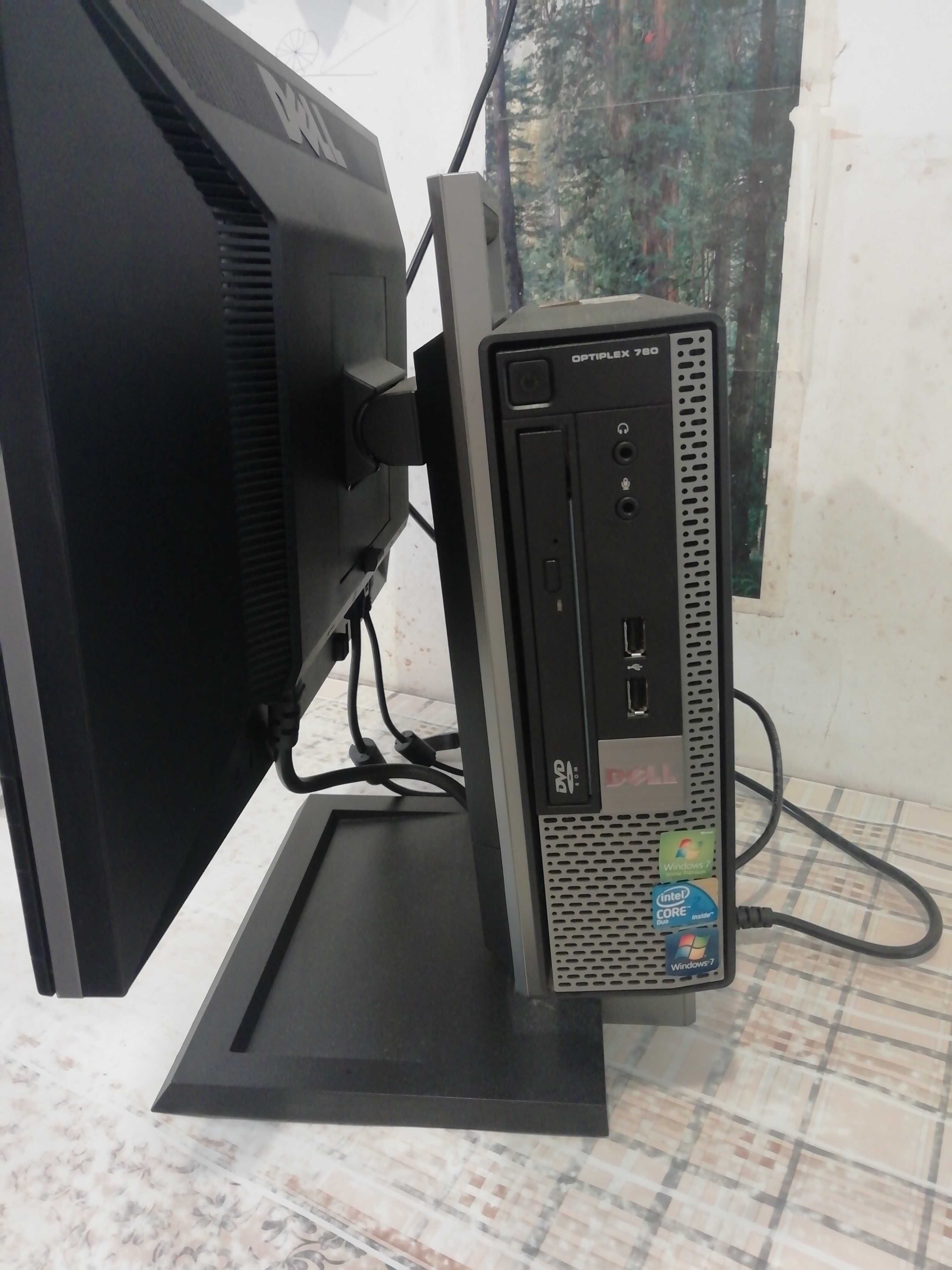 DELL PC All in One