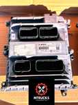 calculator motor EDC MAN TGX TGS euro 6- 51258201021