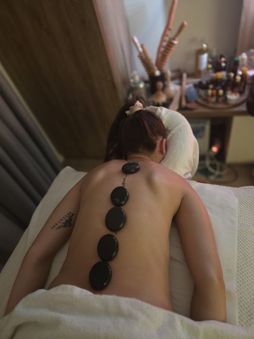 Masaj de relaxare si terapeutic