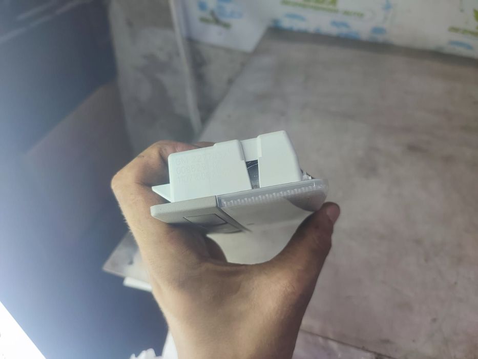 Lampa plafoniera 22774321 Opel Zafira C [2012 - 2016]