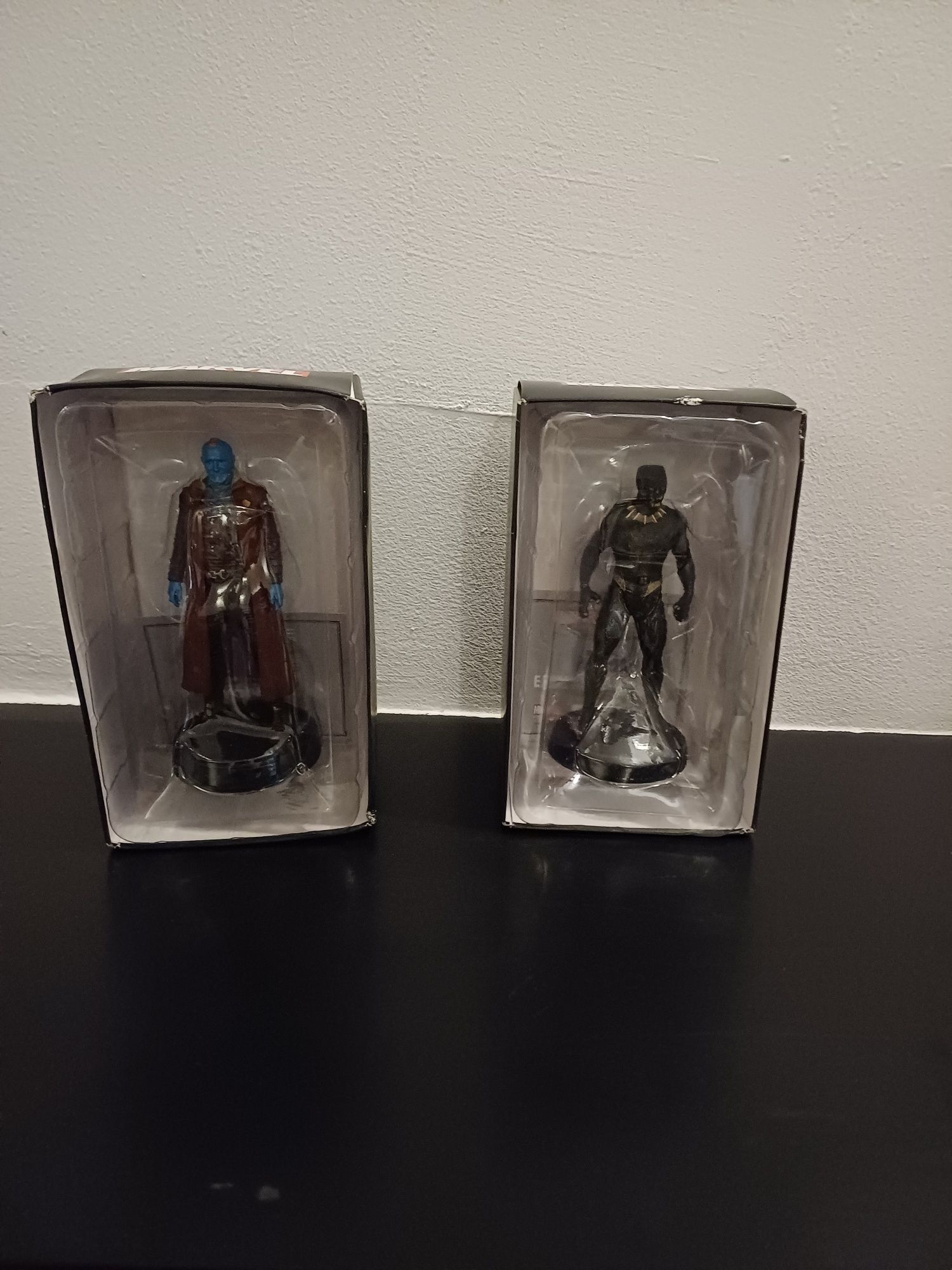 Figurina Marvel Yondu si Black Panther