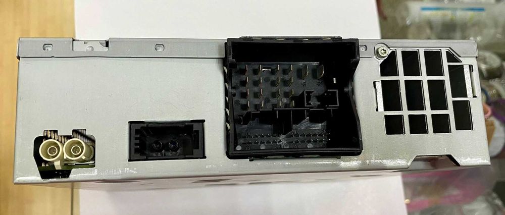 Unitate control radio Audi A4 B8 8K 2008-2015 4G1 035 053 D