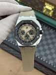 Audemars Piguet Offshore Brown