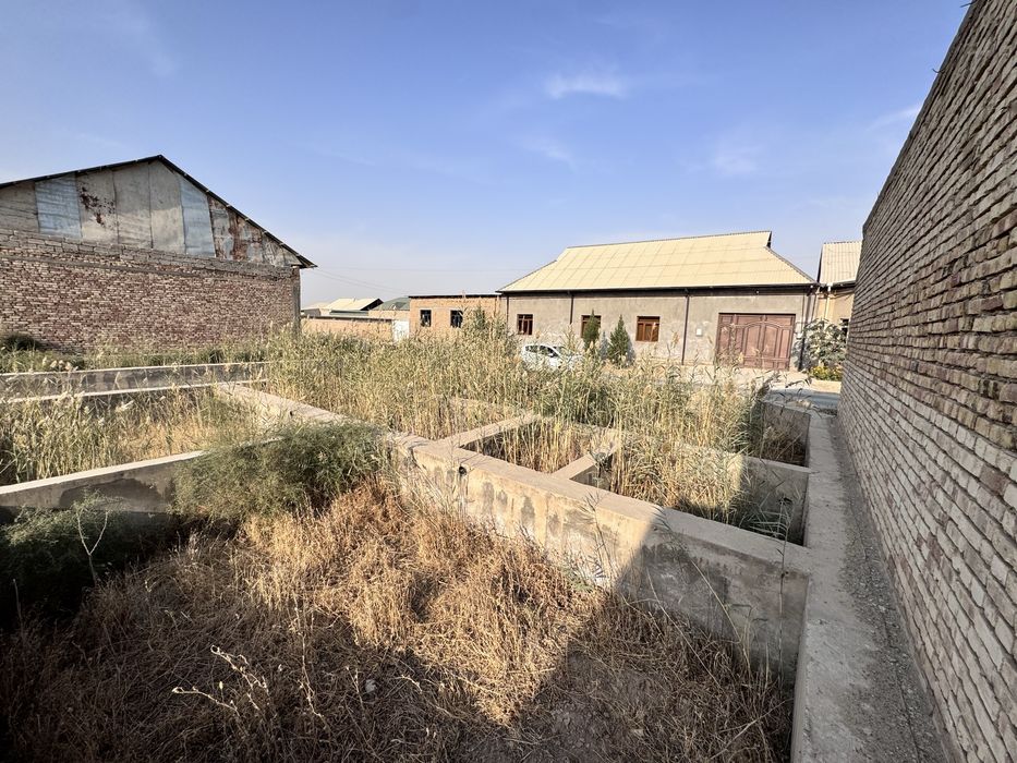 Yerqorg’on bozor Saroy piron