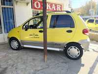 Matiz (3 porshin)