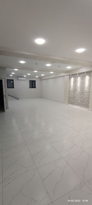 Сдается в аренду евроофис 222 кв.м.