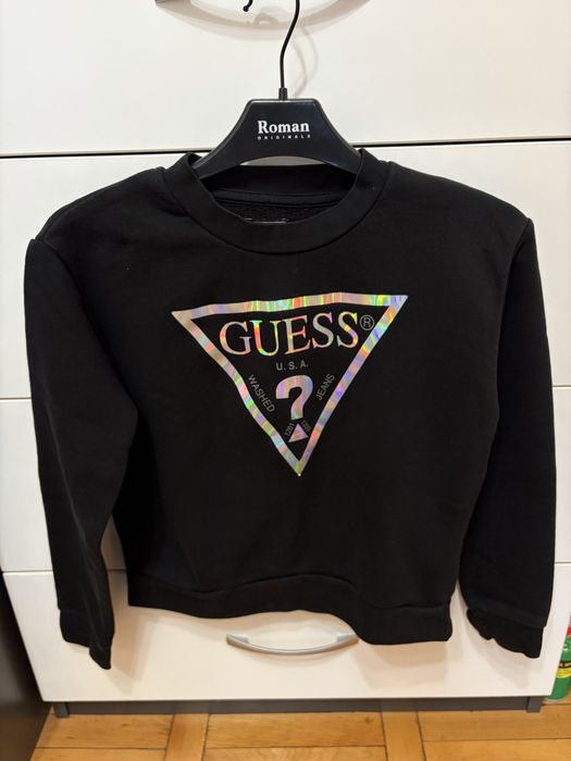 Детска блуза Guess