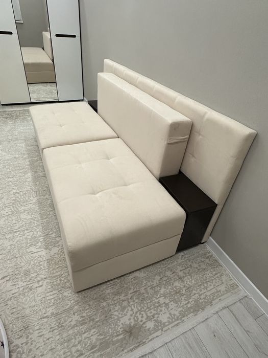 Диван трансформер