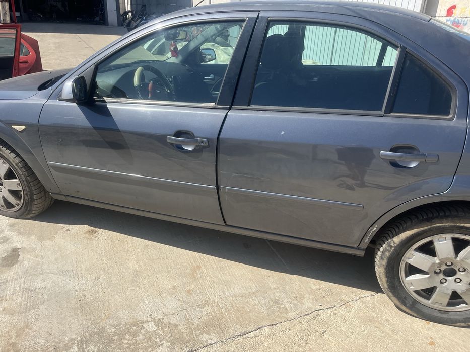 Vand cutie de viteze Ford Mondeo mk3 1.8 benzina 2004-2008