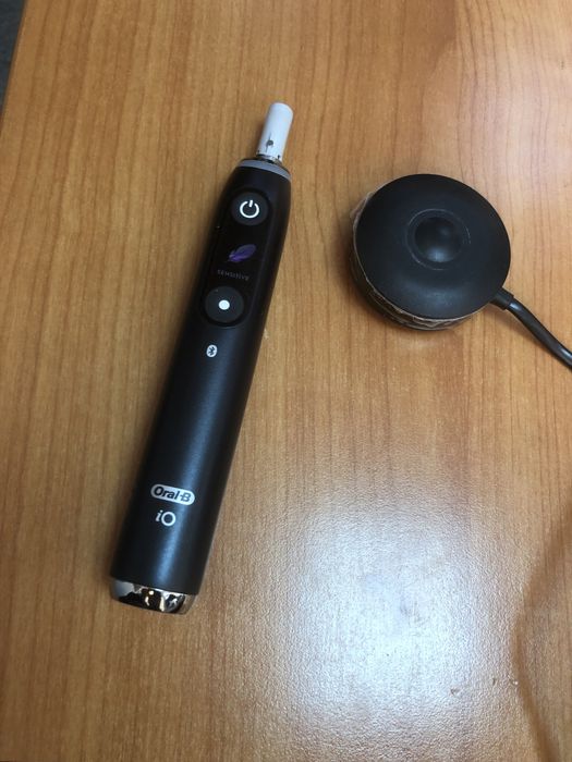 Periuta oral b io 9