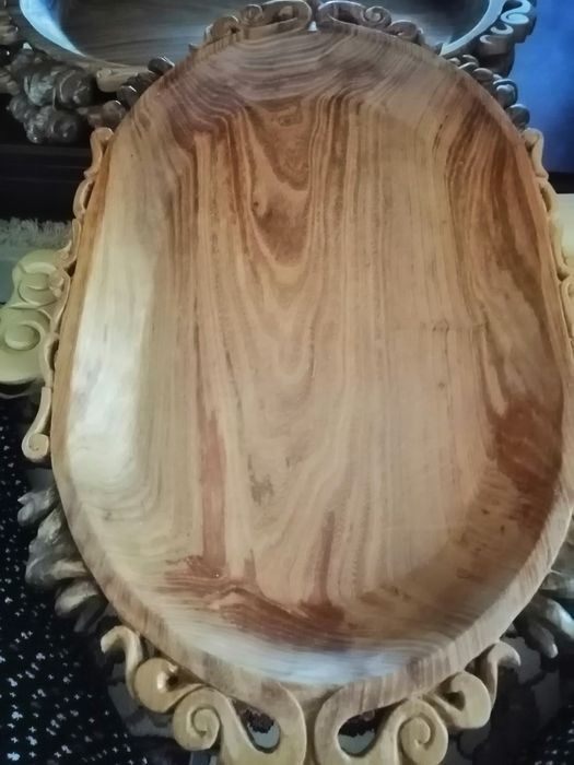 Астау из чистого дерева в отличном состоянии