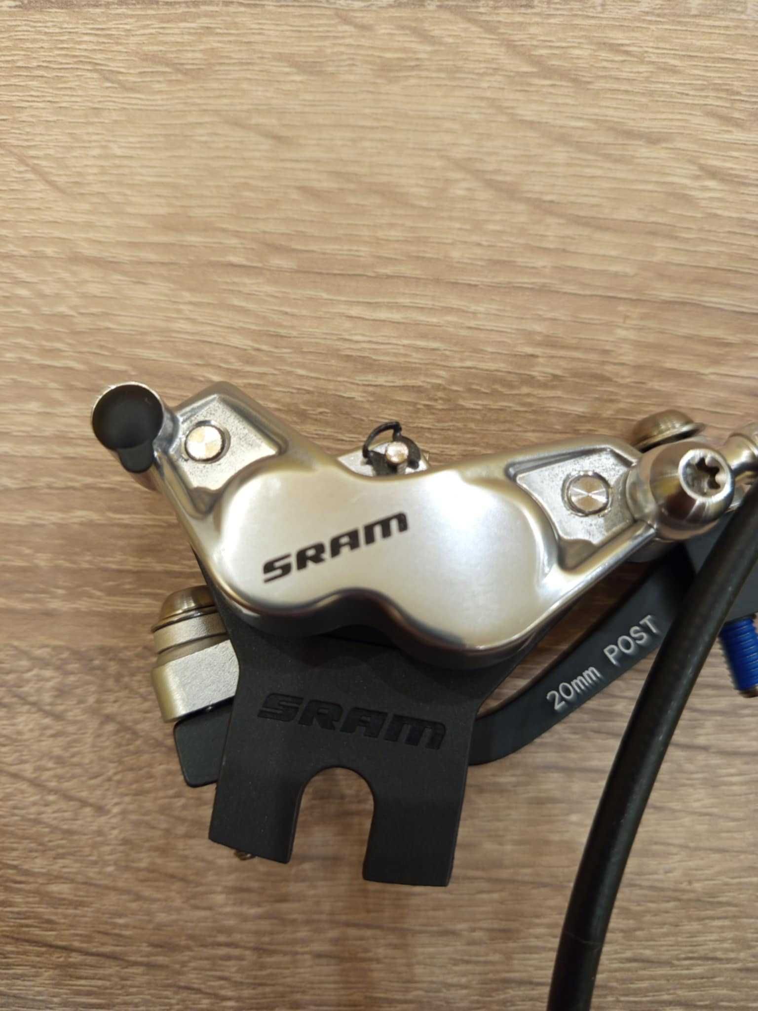 Предна Спирачка SRAM G2 ULTIMATE PM