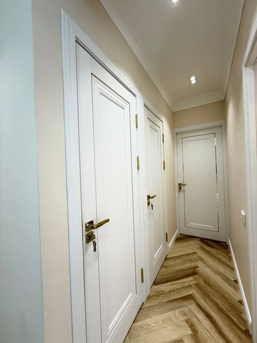 Своя.Юнусабад-14 Нотариус 2-3/3/4 Новая