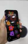 Iphone 15 plus  256GB black LL/A