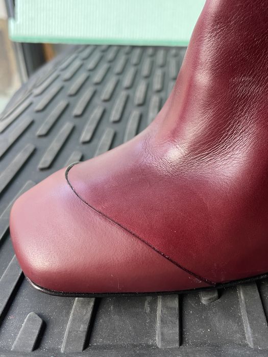 Ghete dama Tommy Hilfiger Collection