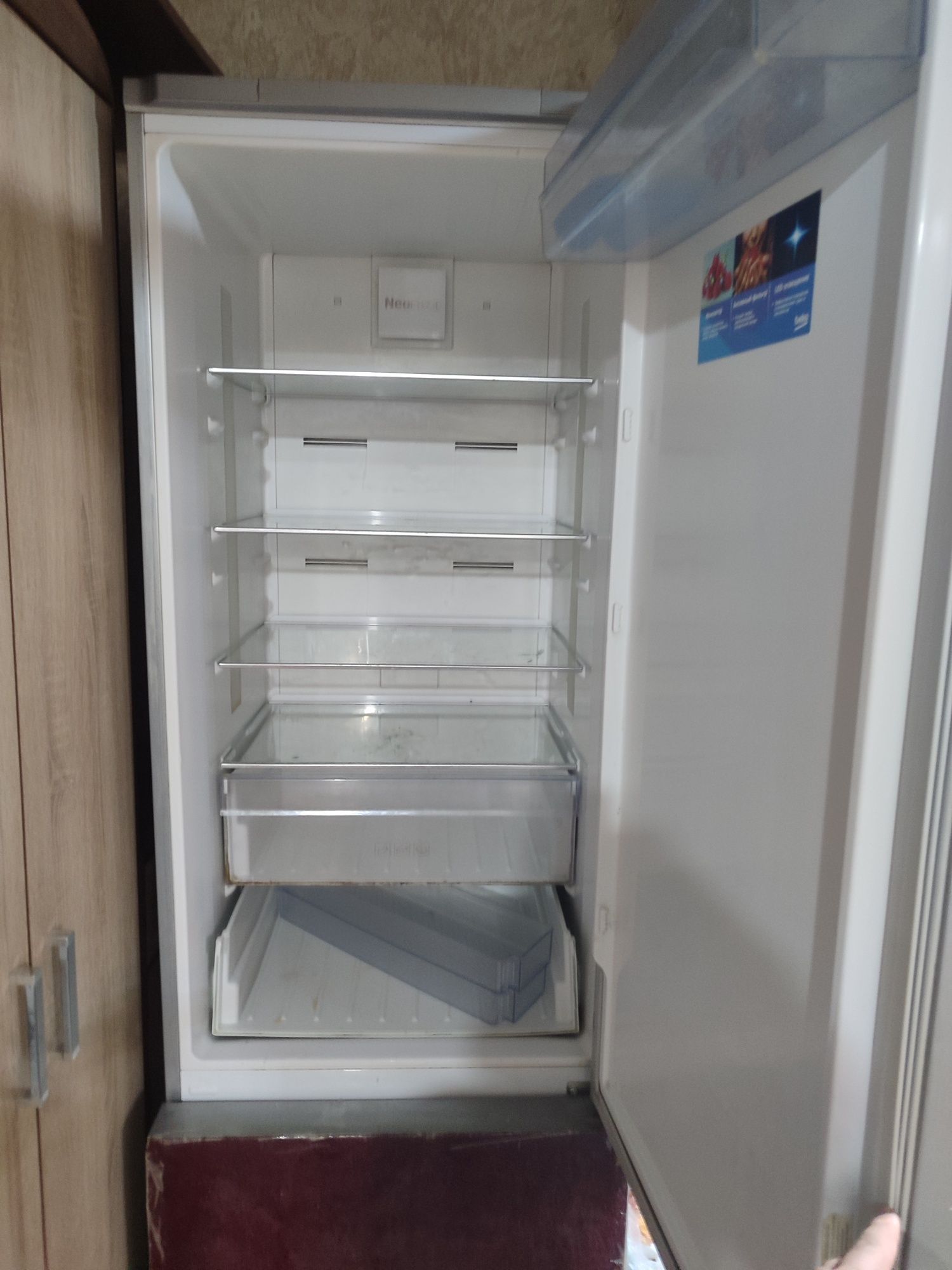 Холодильник Beko