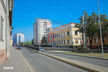Apartament cu 2 camere de vânzare în zona Ultracentralǎ