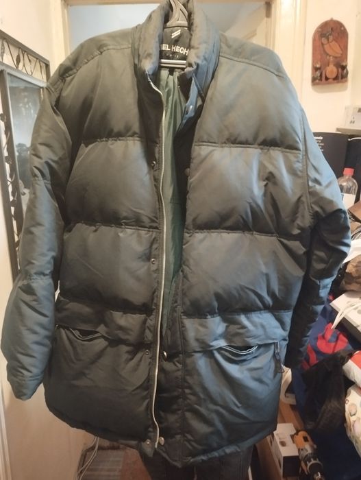 Daniel Hechter зимно мъжко яке