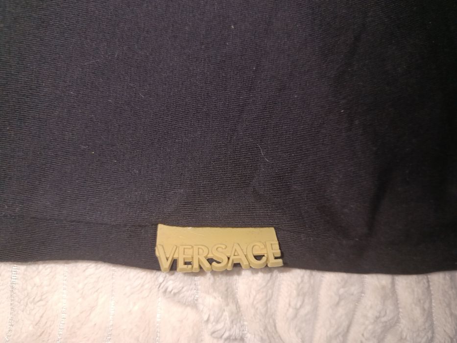 Tricou Versace M