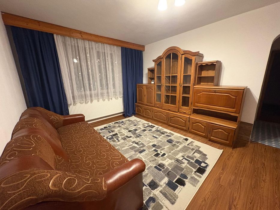 Inchiriez apartament 2 camere