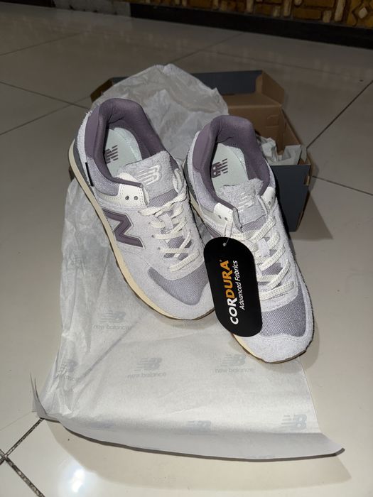 Новый New Balance