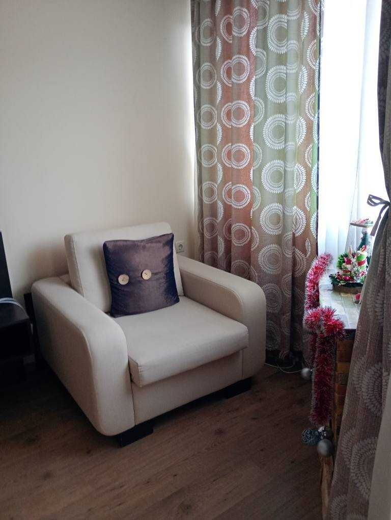 Дава се под наем Едностаен апартамент в Банско - 40 кв.м за 229.5 € - Снимка #6