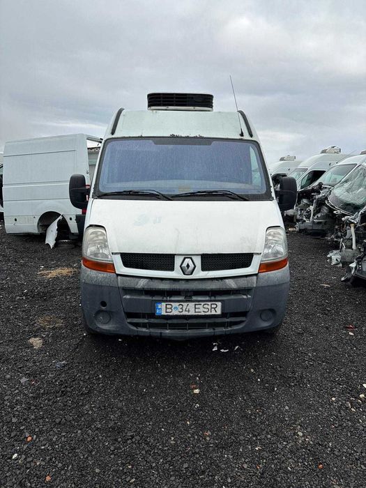 Piese din Dezmembrari Renault Master 2.5 euro 4