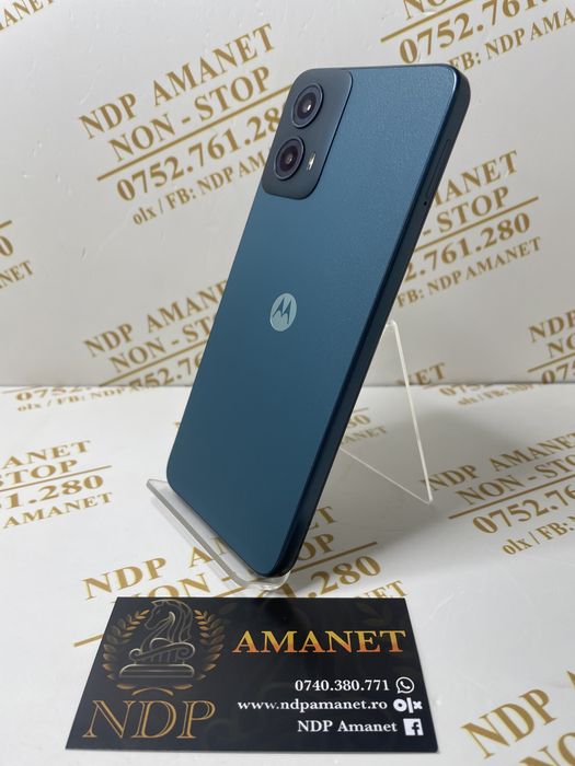 NDP Amanet Braila Moto G34 128gb (45579)