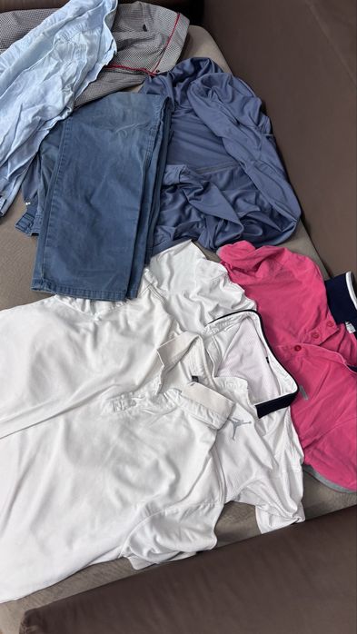 Мужские вещи бесплатно