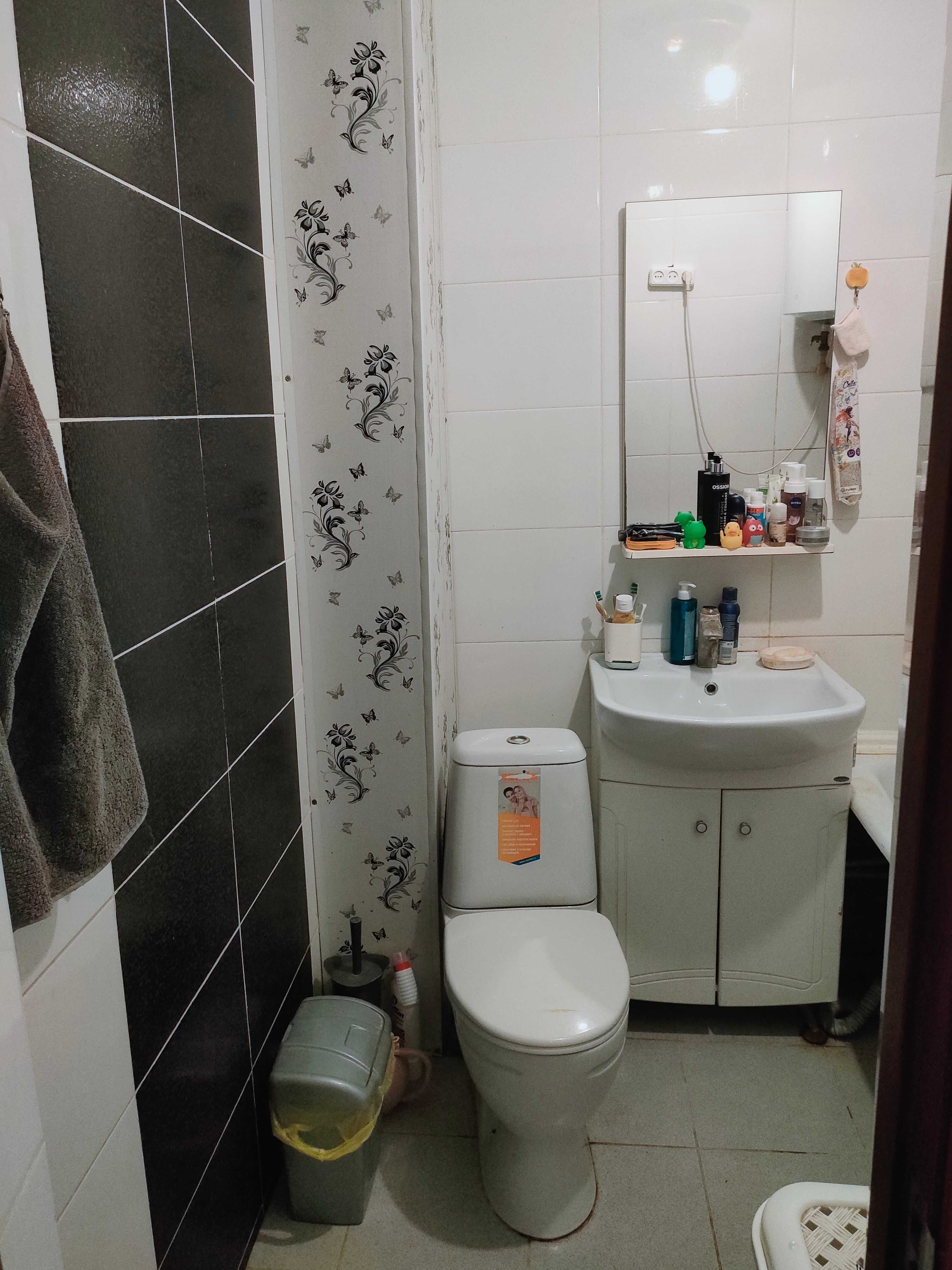 Продам 1 комнатную кватриру