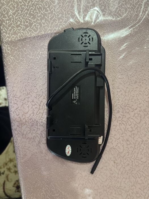 Video Registrator kilib ham ko’rib bo’ladi