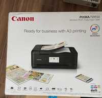 Принтер Canon PIXMA TS9550 Многофункционален A3