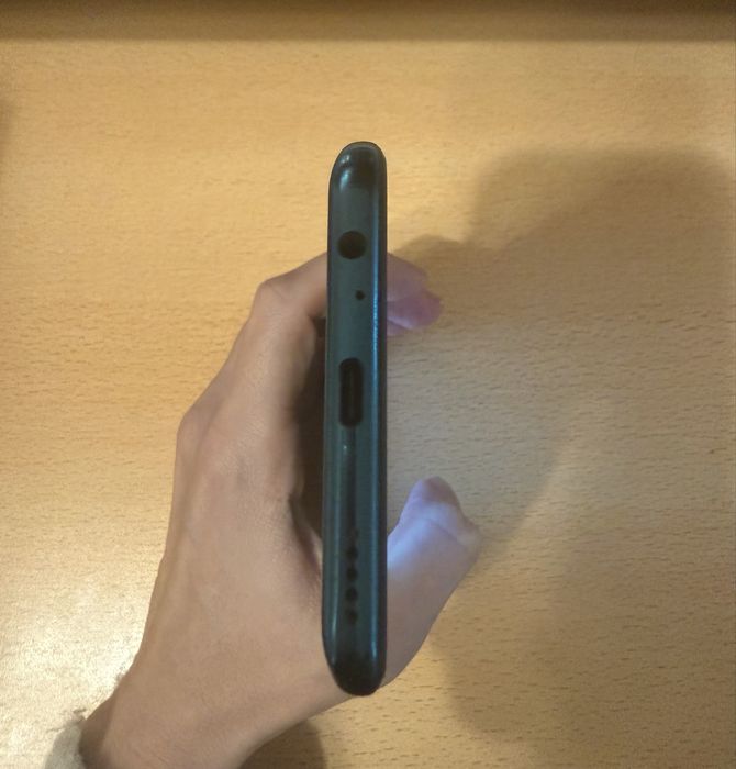 Huawei p smart z 4гб/64 гб зелен