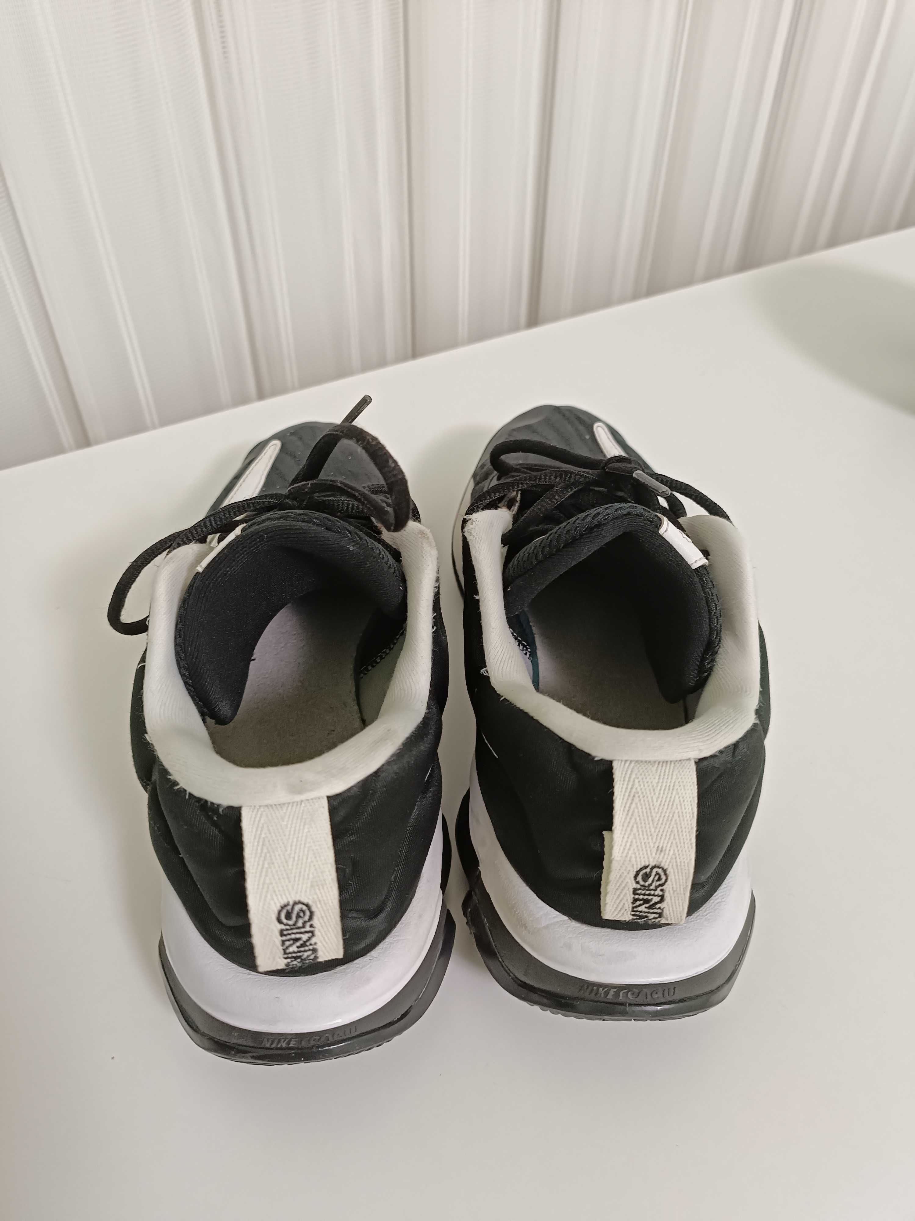 Nike Giannis Immortality 3