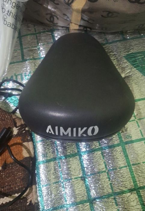 Запчасти Электро вело.
