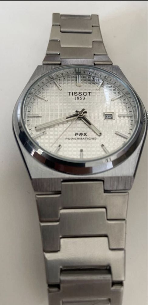 Tissot Prx powermatix 80