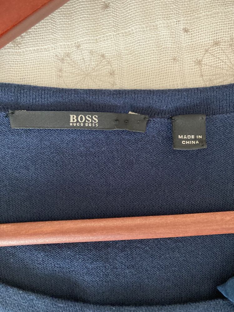 Рокля Hugo Boss, S размер