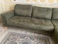 Мягкий мебель , удобный диван
