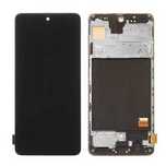 Display Samsung Original A02 A12 A20e A22 A31 A42 A41 A52 A51 A72 A03