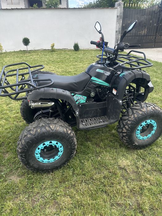 Vand atv 125 cutie automata DNR