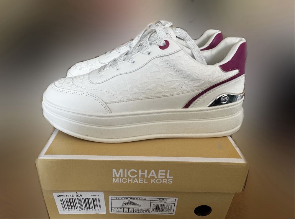 Обувки michael kors