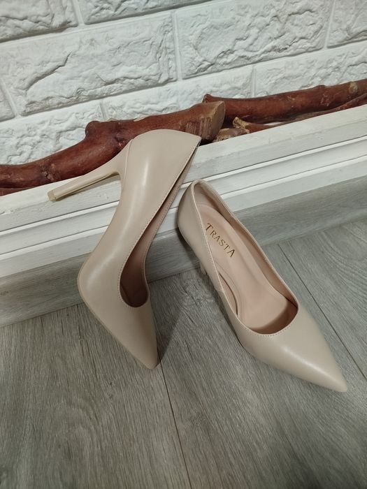 Идеальные туфли !!!